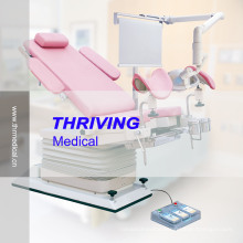 Electirc Hospital Gynecology Chair (THR-DH-S104A)